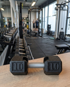 The Business Dumbbell