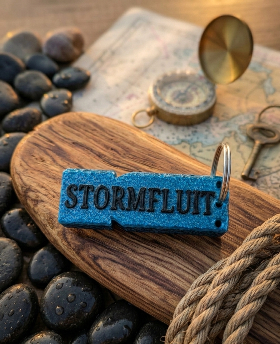 De StormFluit