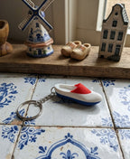 De Hollands Glorie Klomp