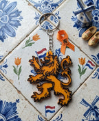 De Nederlandse Leeuw