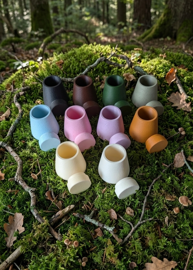 Orbit Sprout 250ML