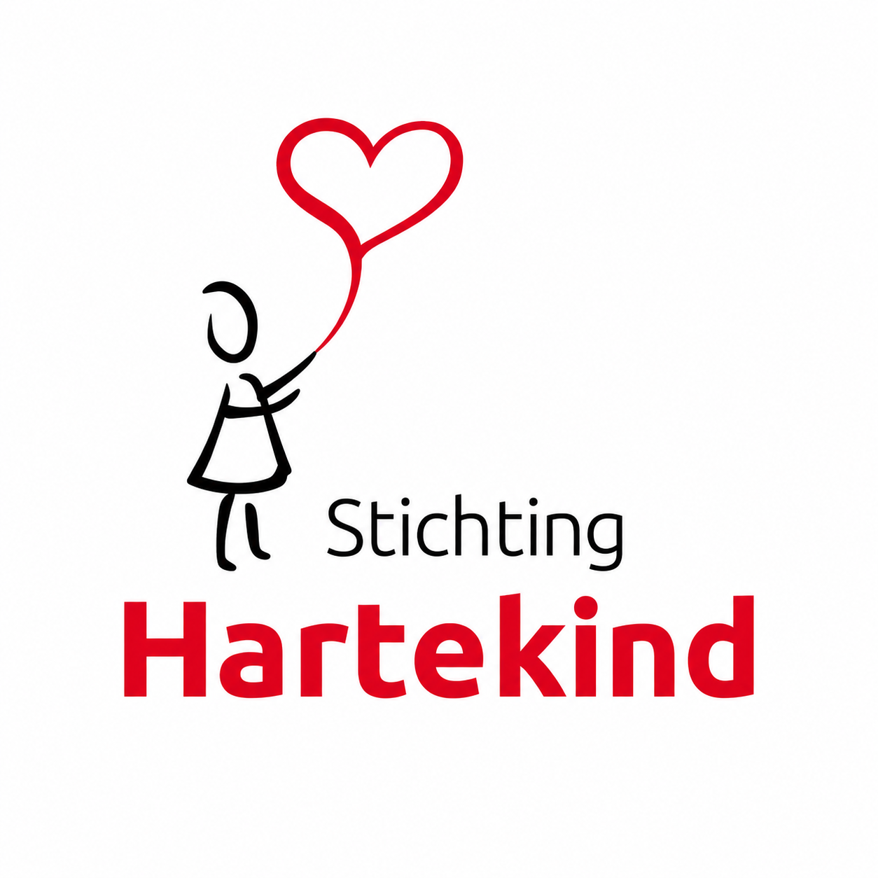 De Hartekind-Hanger