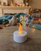 3D Tea Light Mini