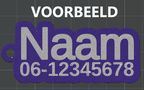De Naam-Hanger
