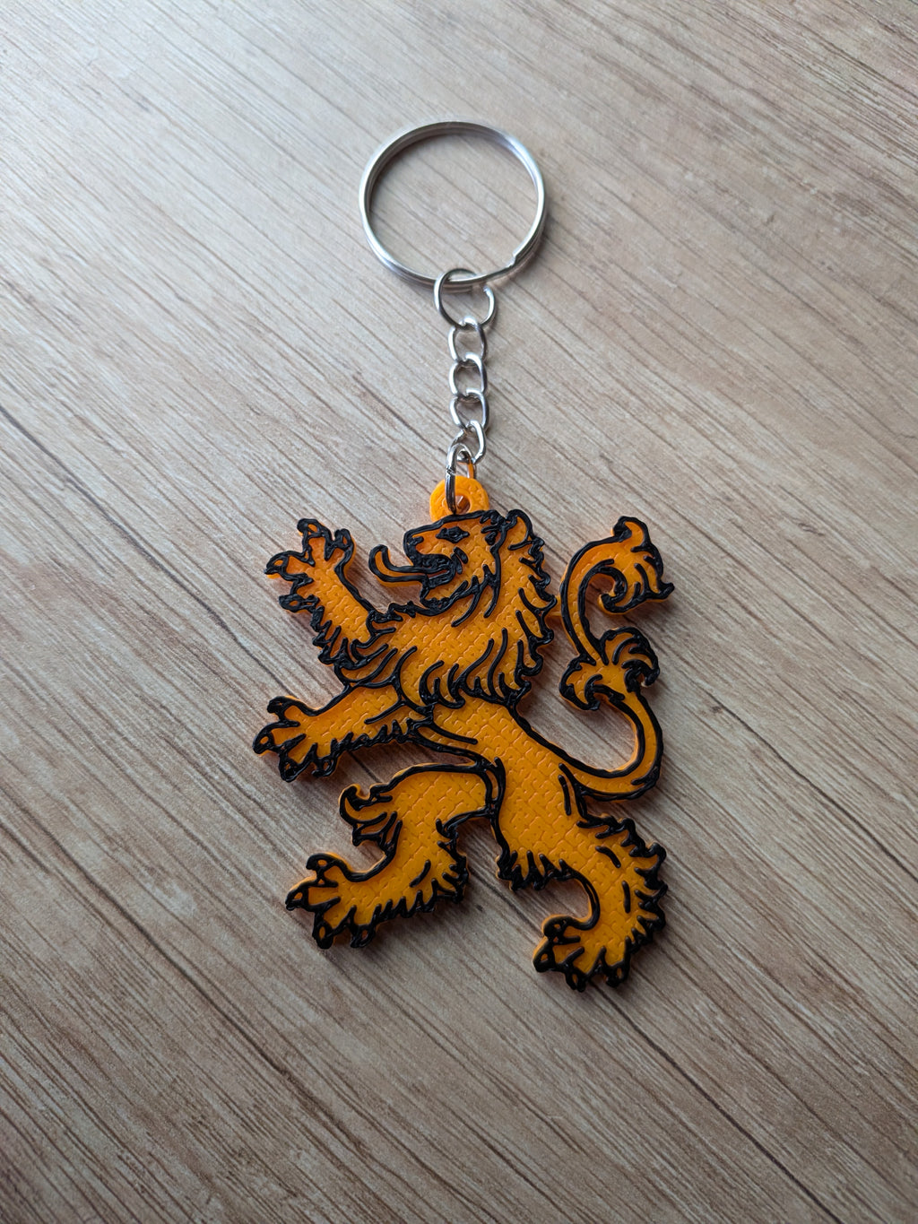 De Nederlandse Leeuw