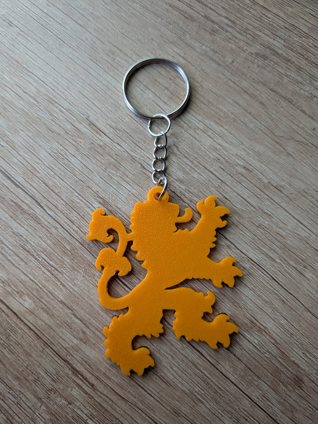 De Nederlandse Leeuw