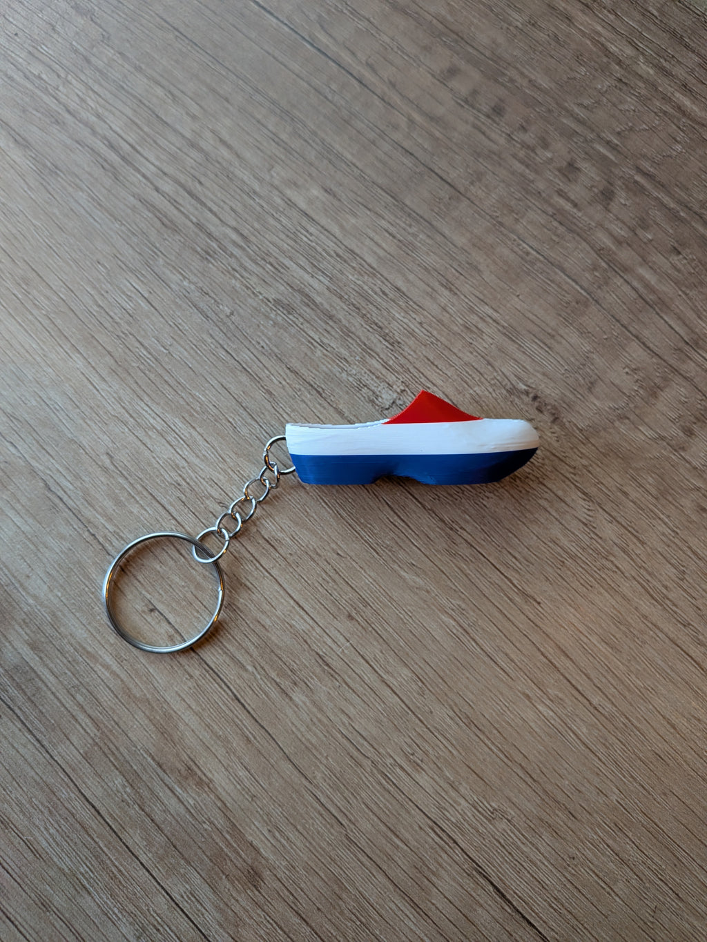 De Hollands Glorie Klomp