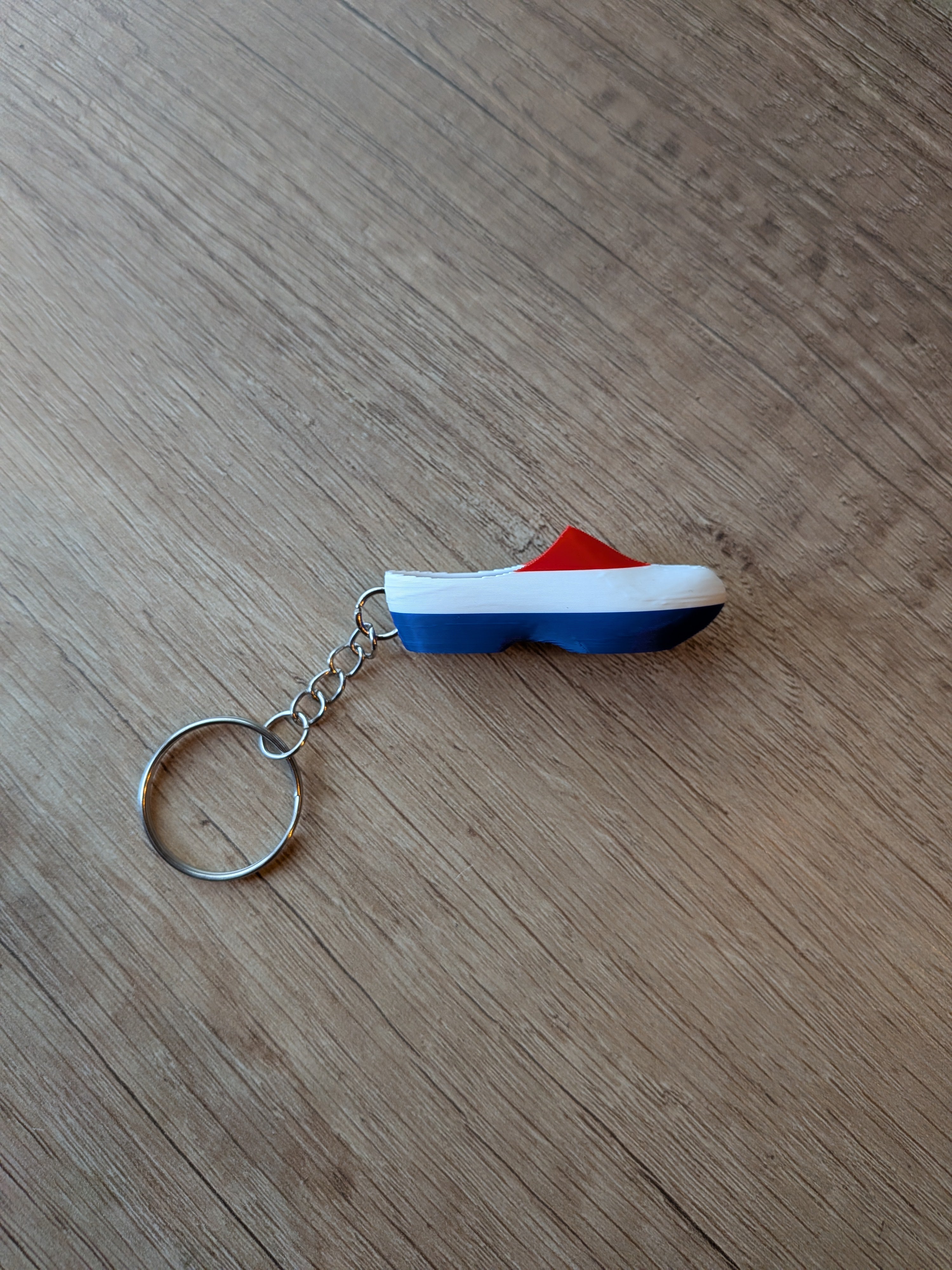 De Hollands Glorie Klomp