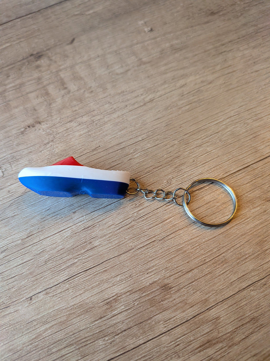 De Hollands Glorie Klomp