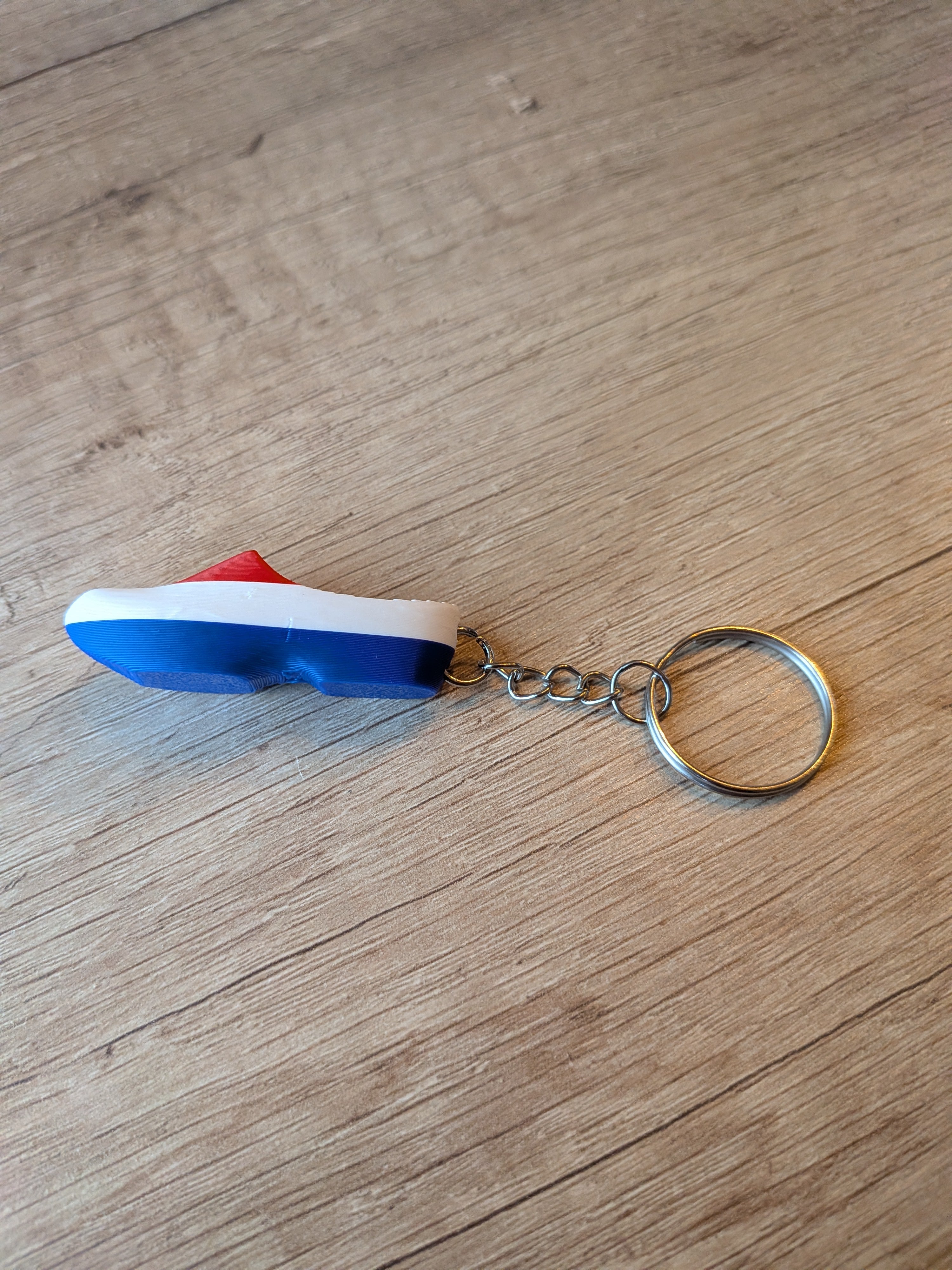 De Hollands Glorie Klomp