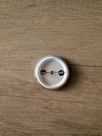 Klassieke Diva Button