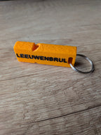 De Leeuwenbrul Fluit