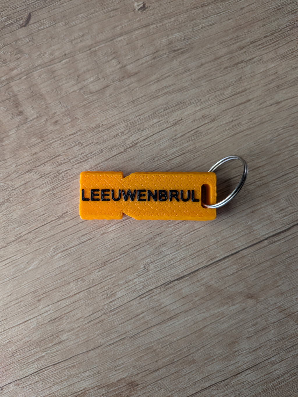 De Leeuwenbrul Fluit