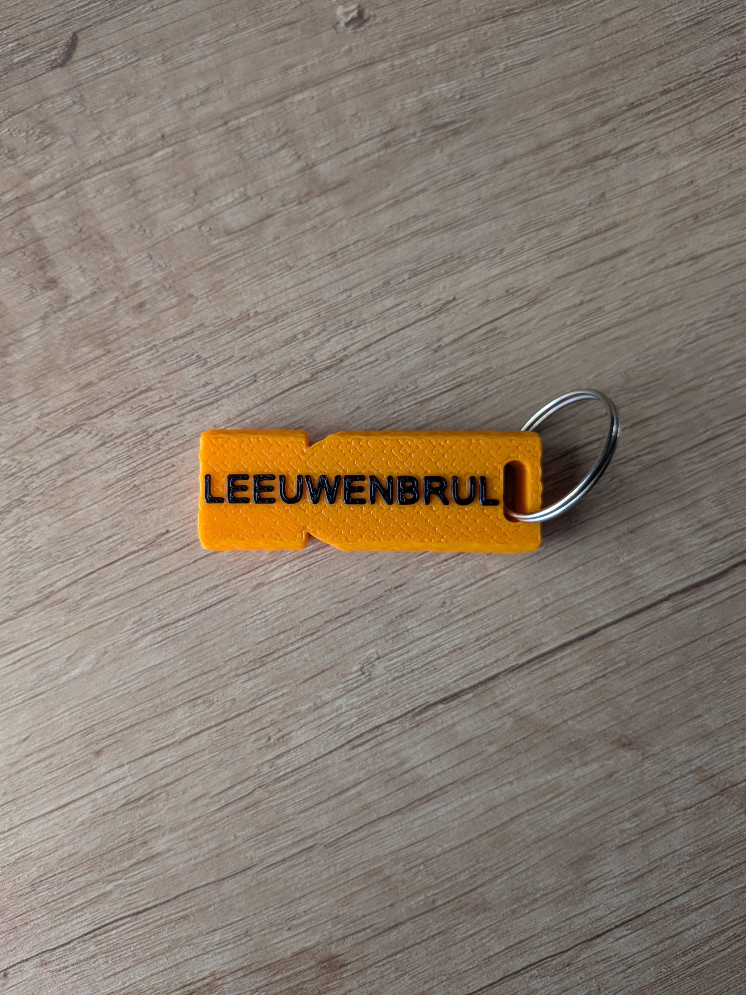 De Leeuwenbrul Fluit