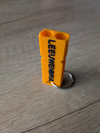 De Leeuwenbrul Fluit