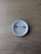 Krachtige Matroos Button