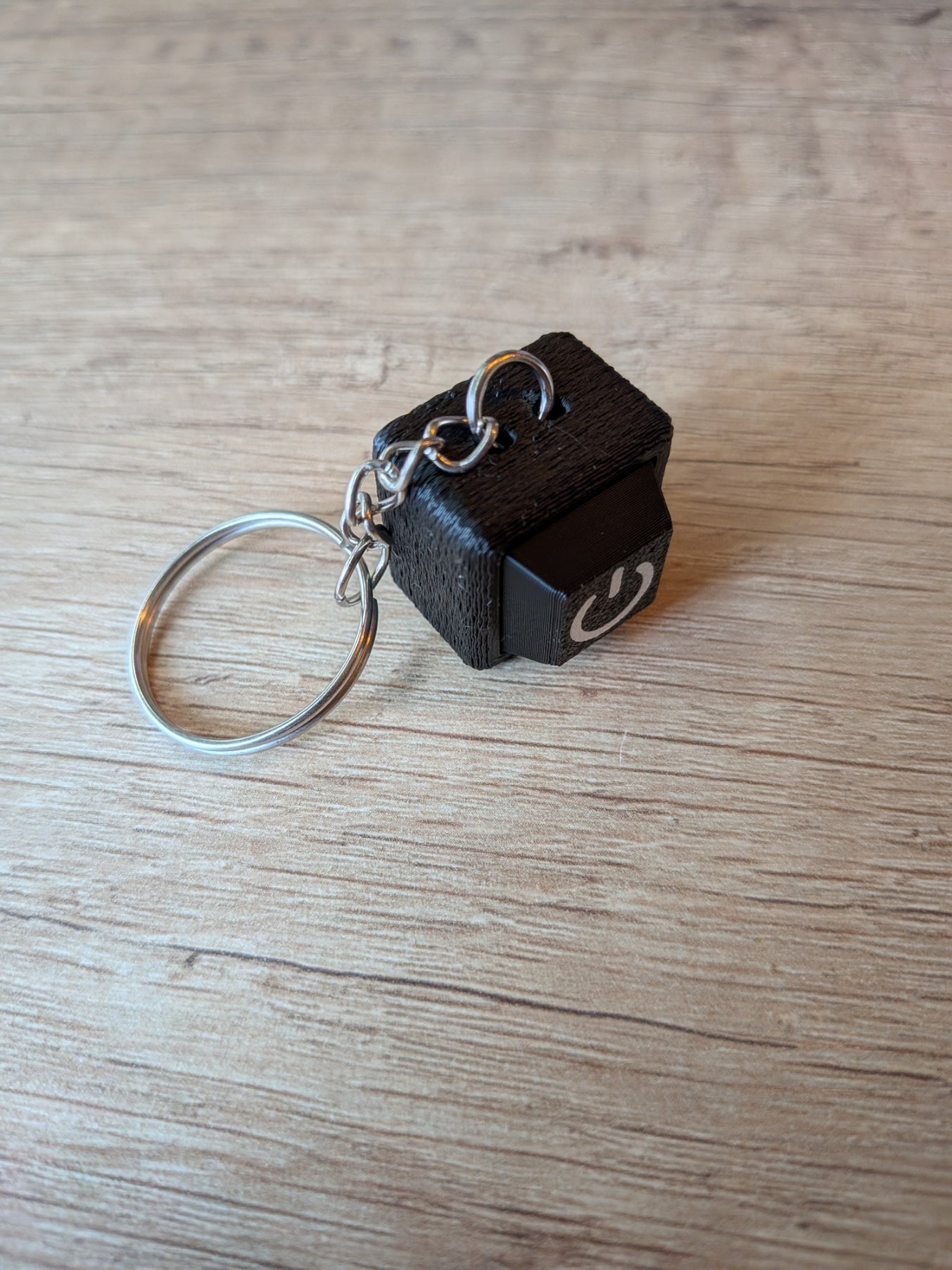 De "Uit-Knop"