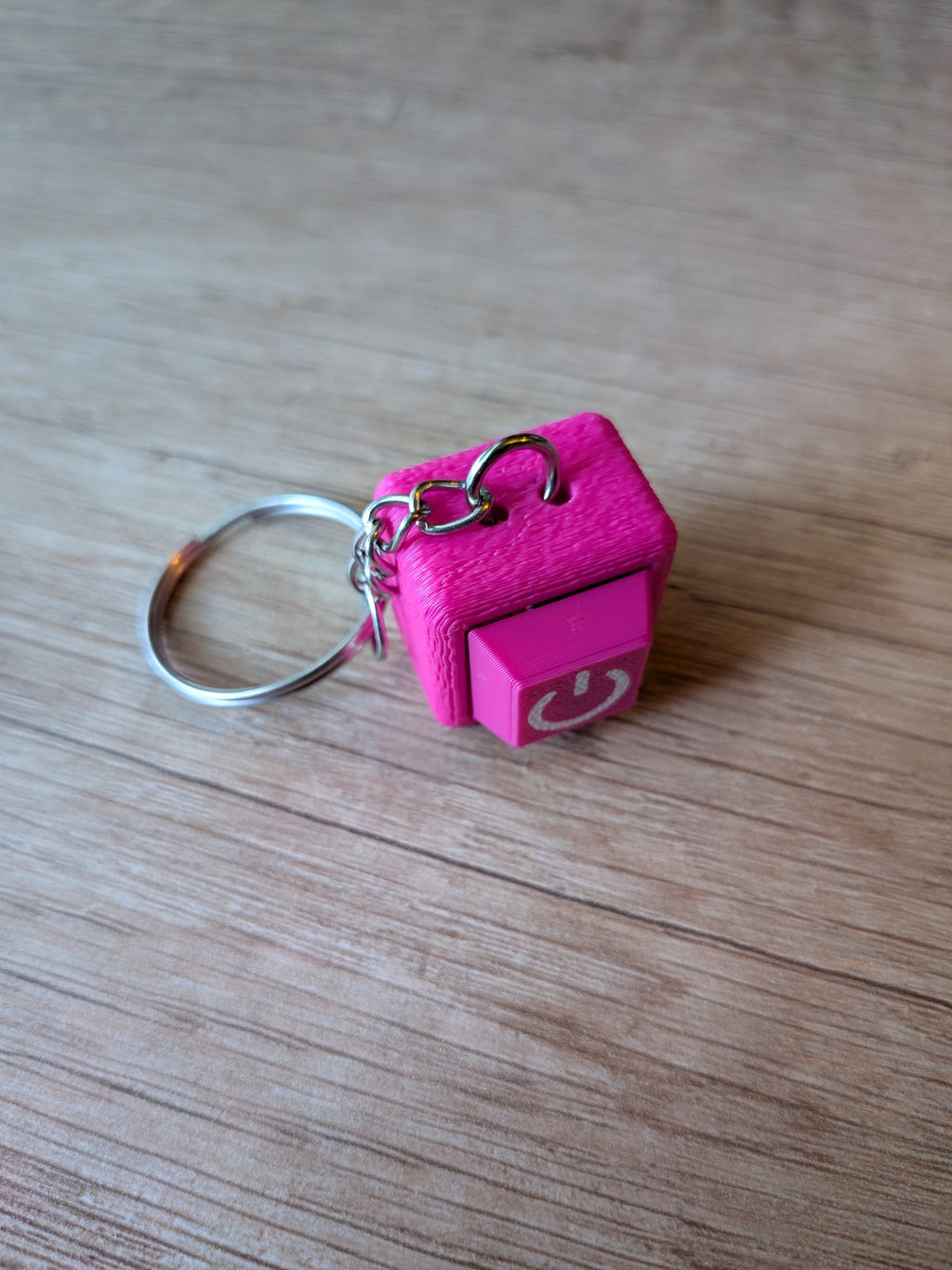 De "Uit-Knop"