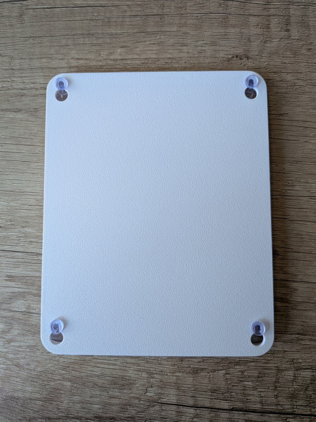 Cameratoezicht Bord Raam