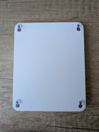 Cameratoezicht Bord Raam