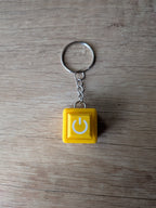 De "Uit-Knop"