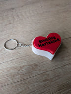 De Hartekind-Hanger